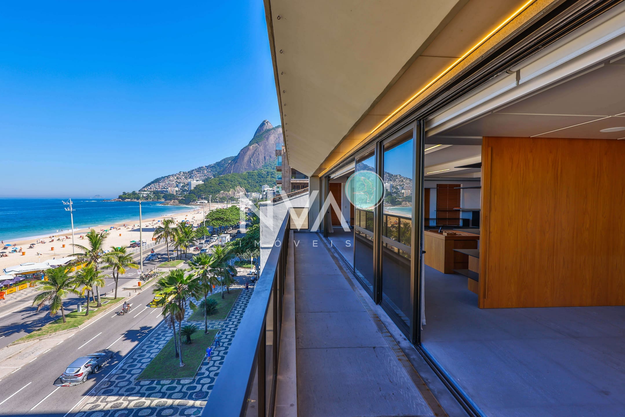 Apartamento, 4 quartos, 560 m² - Foto 1