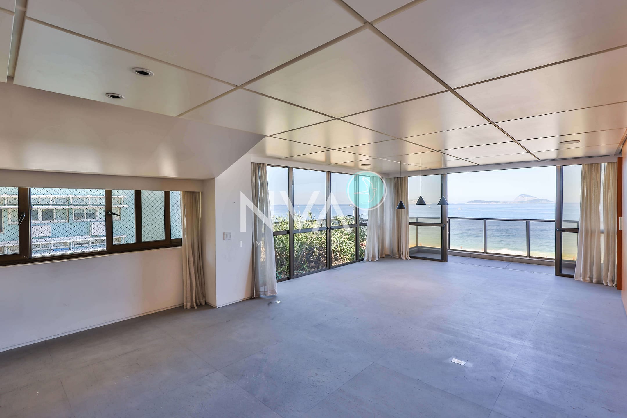 Apartamento, 4 quartos, 560 m² - Foto 8