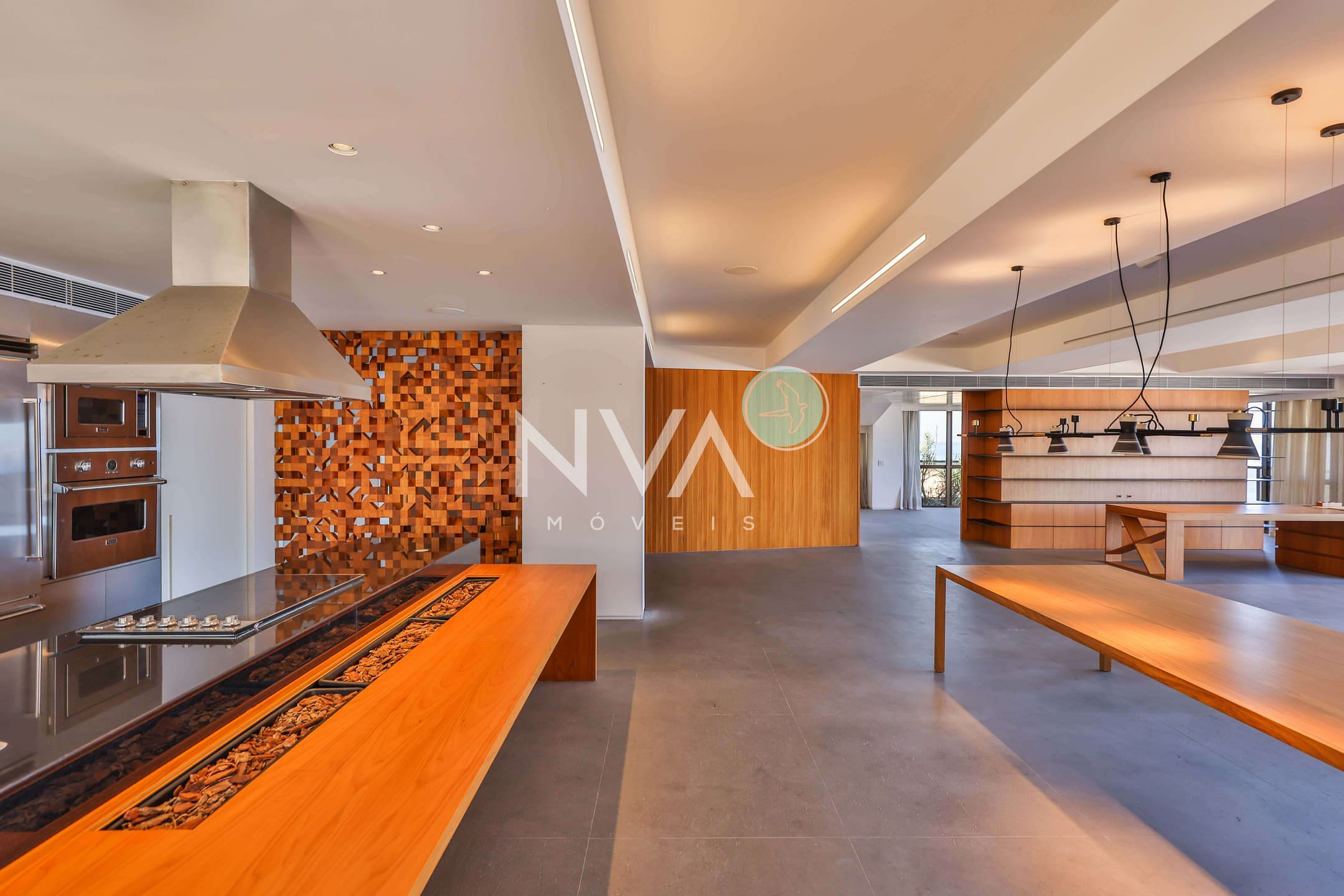 Apartamento, 4 quartos, 560 m² - Foto 19