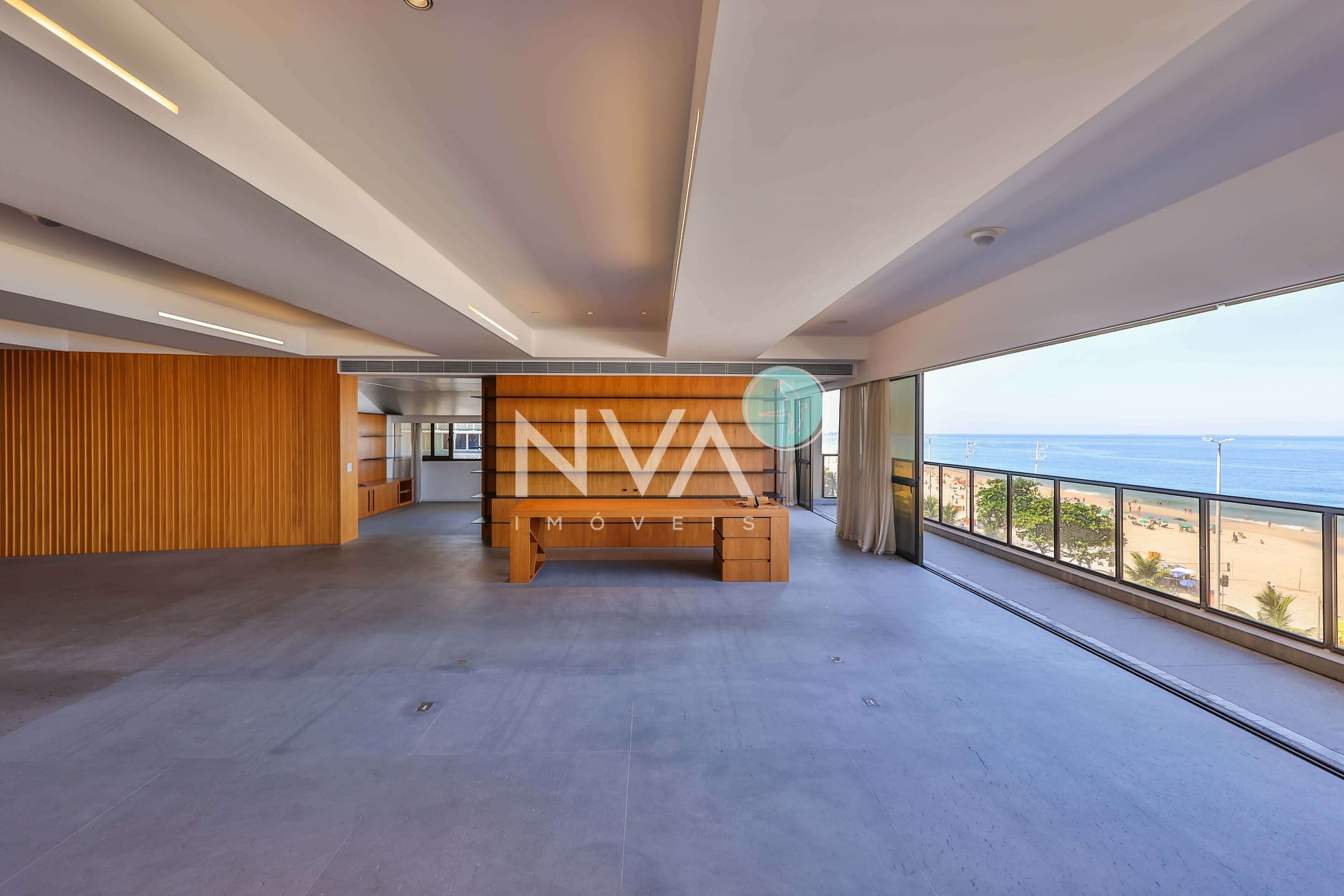 Apartamento, 4 quartos, 560 m² - Foto 21