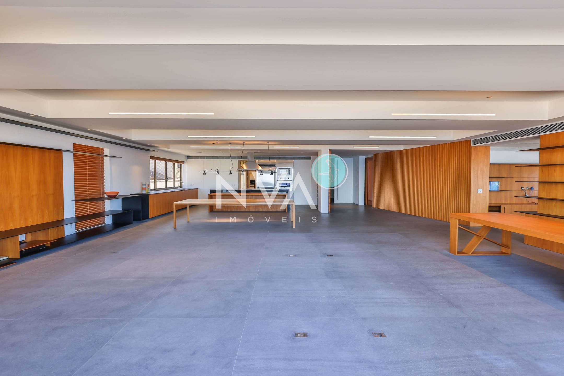 Apartamento, 4 quartos, 560 m² - Foto 23