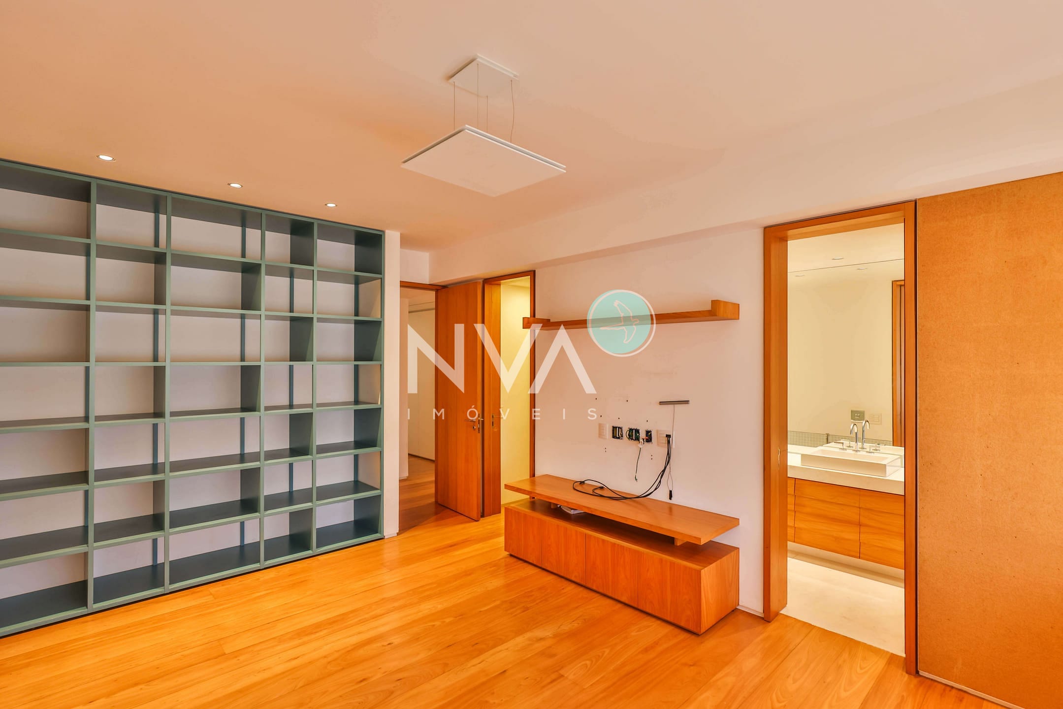 Apartamento, 4 quartos, 560 m² - Foto 33