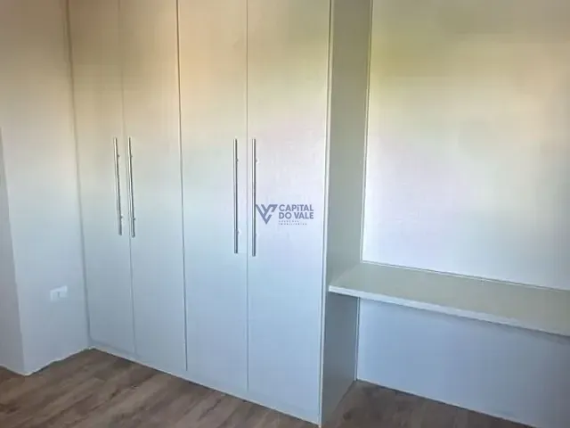 Apartamento 2 quartos e 2 banheiros, à venda, no bairro Jardim Oriente em São José dos Campos