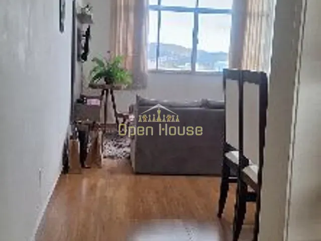 Apartamento com 134m² 3 quartos e 1 banheiro, à venda, no bairro Jardim Amália em Volta Redonda