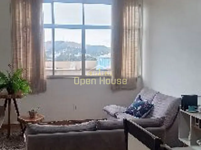 Apartamento com 134m² 3 quartos e 1 banheiro, à venda, no bairro Jardim Amália em Volta Redonda