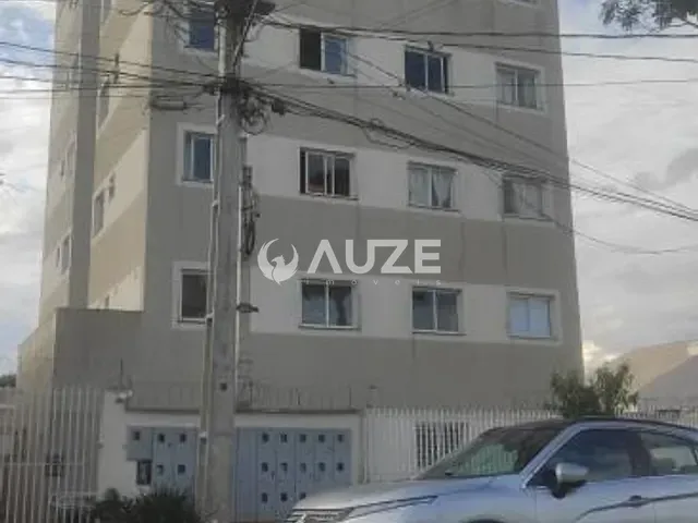 Apartamento com 34m² 2 quartos e 1 banheiro, à venda, no bairro Cajuru em Curitiba