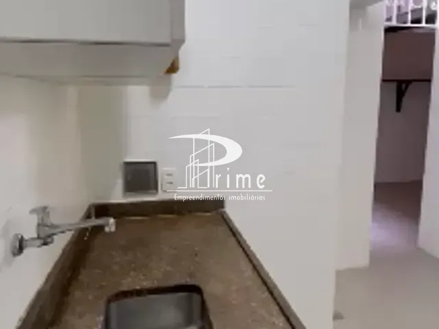 Apartamento com 93m² 3 quartos e 1 banheiro, à venda, no bairro Leblon em Rio de Janeiro
