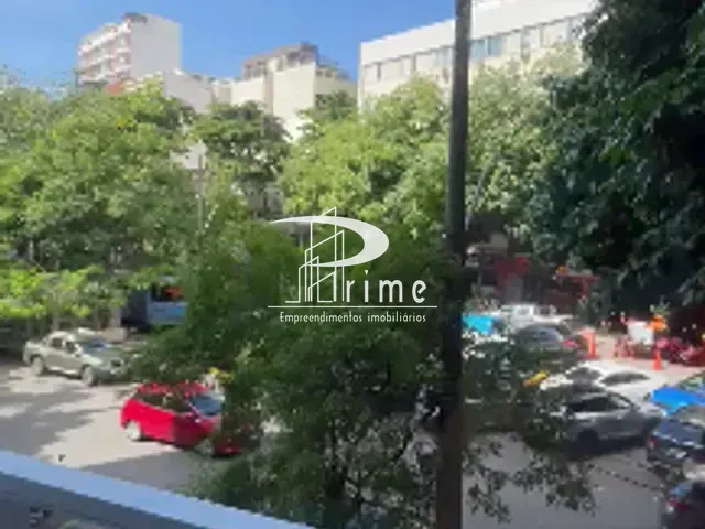Apartamento com 93m² 3 quartos e 1 banheiro, à venda, no bairro Leblon em Rio de Janeiro