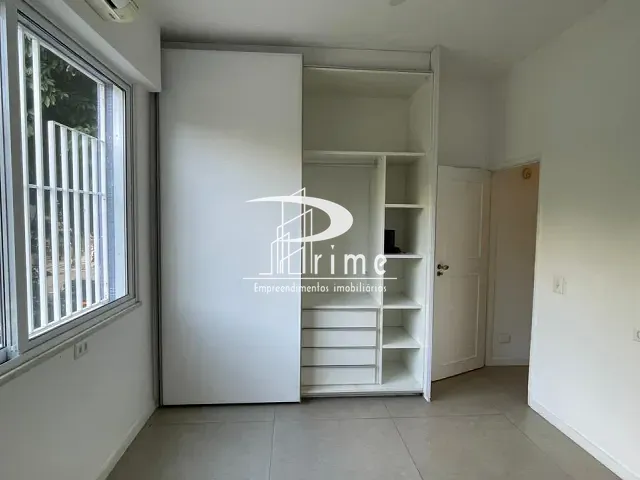 Apartamento com 93m² 3 quartos e 1 banheiro, à venda, no bairro Leblon em Rio de Janeiro