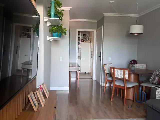 Apartamento 3 quartos e 2 banheiros, à venda, no bairro Jardim Amália em Volta Redonda