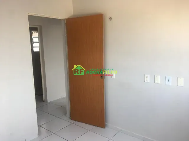 Apartamento com 47m², à venda, no bairro Vale do Gavião em Teresina