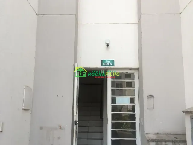 Apartamento com 47m², à venda, no bairro Vale do Gavião em Teresina