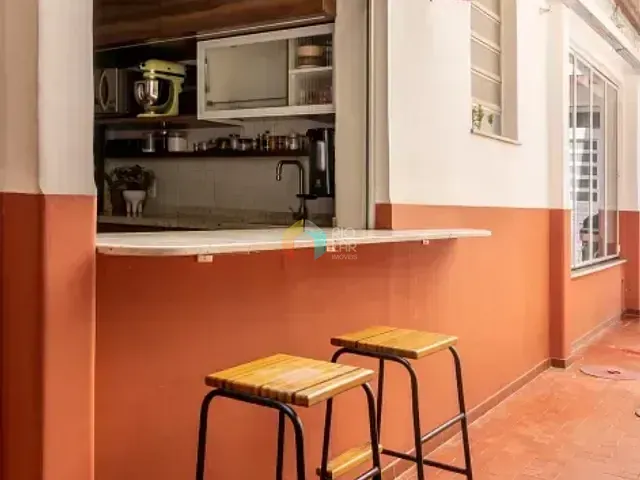 Apartamento com 68m² 2 quartos e 2 banheiros, à venda, no bairro Botafogo em Rio de Janeiro