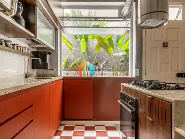 Apartamento com 68m² 2 quartos e 2 banheiros, à venda, no bairro Botafogo em Rio de Janeiro