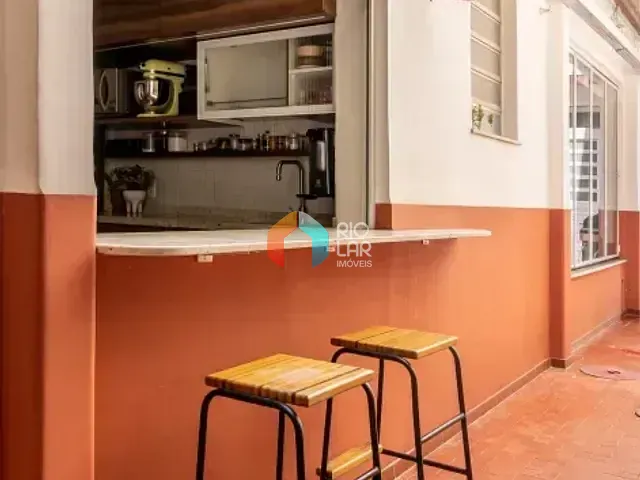 Apartamento com 68m² 2 quartos e 2 banheiros, à venda, no bairro Botafogo em Rio de Janeiro