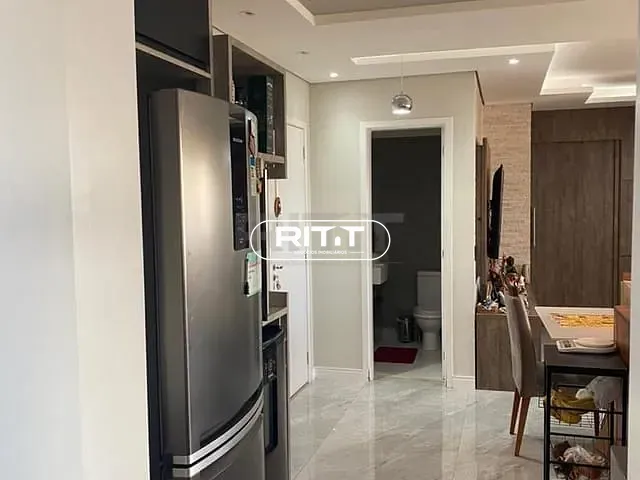 Apartamento com 94m² 3 quartos e 3 banheiros, à venda, no bairro Parque Rural Fazenda Santa Cândida em Campinas