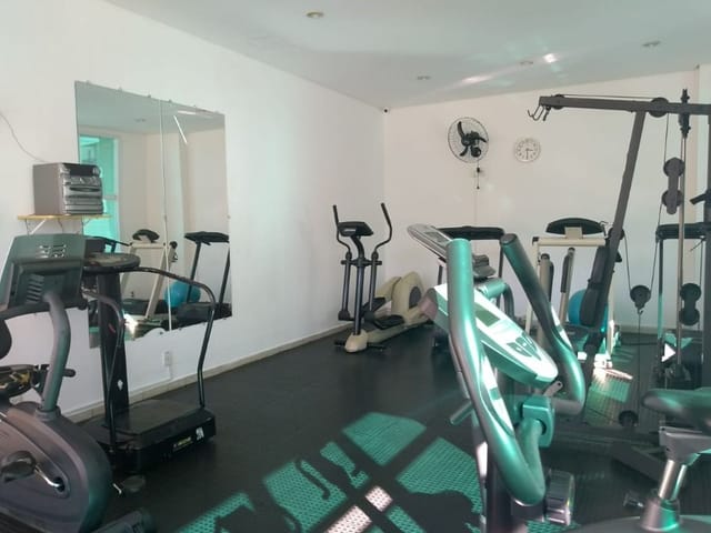 Foto do Apartamento - Apartamento com 2 dormitórios para alugar, 75 m² por R$ 3.312,41/mês - Jardim Aquarius - São José dos Campos/SP | RUSSI IMÓVEIS