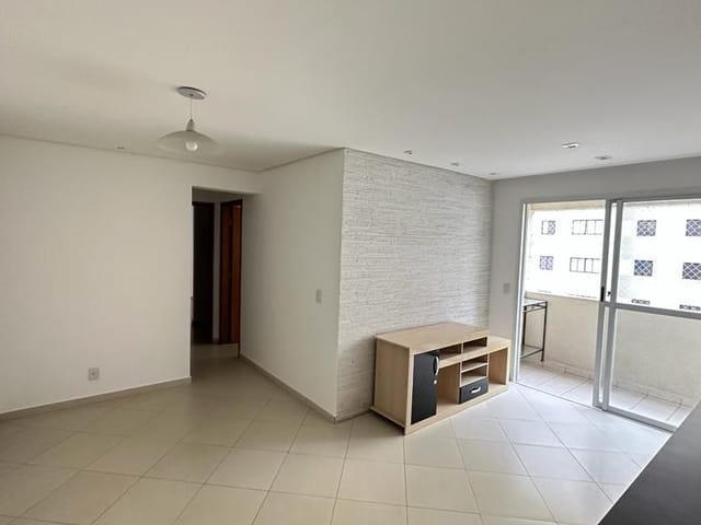 Foto do Apartamento - Apartamento com 2 dormitórios para alugar, 75 m² por R$ 3.312,41/mês - Jardim Aquarius - São José dos Campos/SP | RUSSI IMÓVEIS