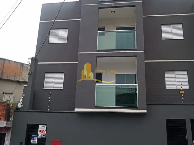 Apartamento 2 quartos e 1 banheiro, para alugar, no bairro Parque Savoy City em São Paulo