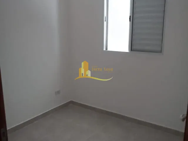 Apartamento 2 quartos e 1 banheiro, para alugar, no bairro Parque Savoy City em São Paulo