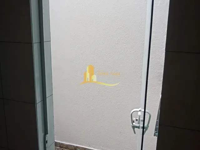 Apartamento 2 quartos e 1 banheiro, para alugar, no bairro Parque Savoy City em São Paulo