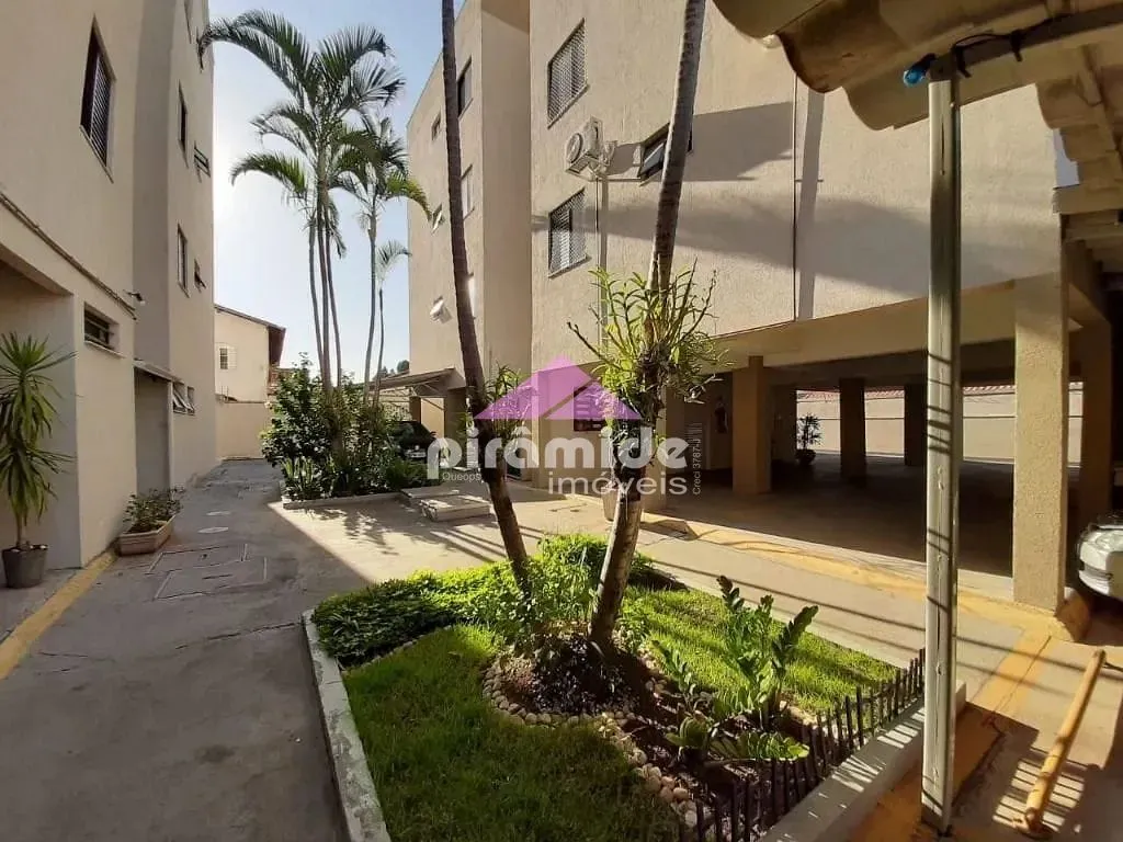 Apartamento, 2 quartos, 56 m² - Foto 1