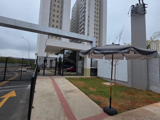 Foto do Apartamento - 🏢 Apartamento de 2 Dormitórios com uma  1 vaga de garagem,  Andar Alto em São Mateus! | Unique Imóveis