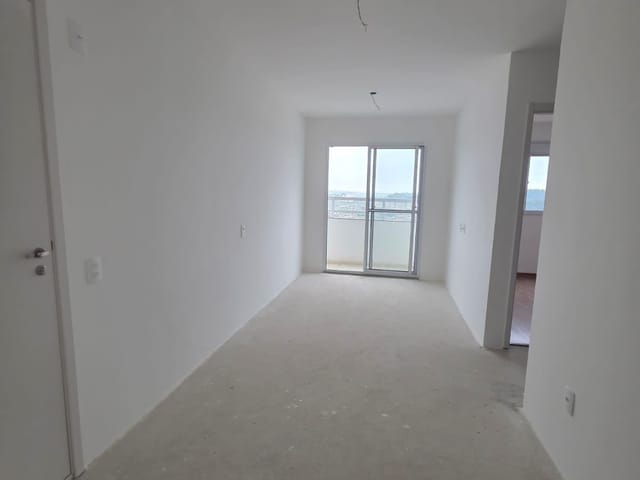 Foto do Apartamento - 🏢 Apartamento de 2 Dormitórios com uma  1 vaga de garagem,  Andar Alto em São Mateus! | Unique Imóveis