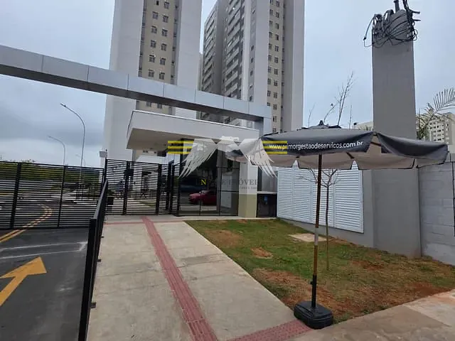 Apartamento com 47m² 2 quartos e 1 banheiro, à venda, no bairro Cidade São Mateus em São Paulo