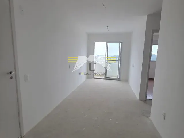 Apartamento com 47m² 2 quartos e 1 banheiro, à venda, no bairro Cidade São Mateus em São Paulo