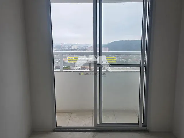 Apartamento com 47m² 2 quartos e 1 banheiro, à venda, no bairro Cidade São Mateus em São Paulo