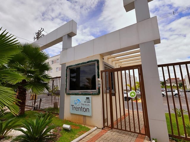 Foto do Apartamento - Apartamento para locação, Vila São José, Taubaté, SP | Velo Imóveis