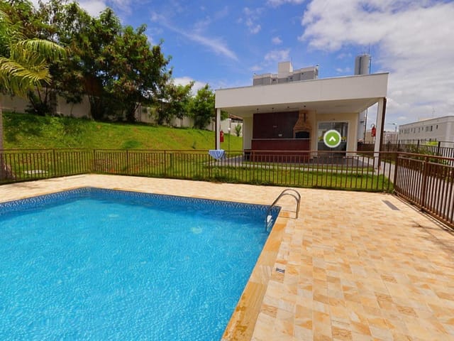 Foto do Apartamento - Apartamento para locação, Vila São José, Taubaté, SP | Velo Imóveis