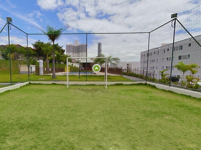 Foto do Apartamento - Apartamento para locação, Vila São José, Taubaté, SP | Velo Imóveis