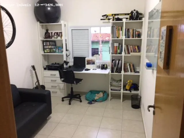 Foto do Apartamento - Apartamento Residencial à venda, Residencial Dalla Rosa, Taubaté - . | Venter imoveis