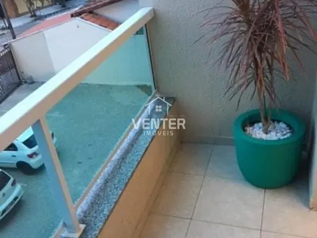 Apartamento 2 quartos e 2 banheiros, à venda, no bairro Residencial Dalla Rosa em Taubaté
