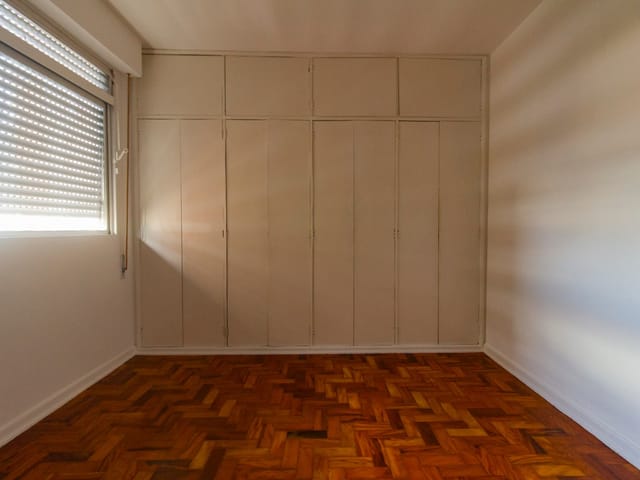 Apartamento com 117m² 3 quartos e 2 banheiros, à venda, no bairro Perdizes em São Paulo