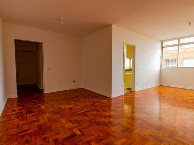 Apartamento com 117m² 3 quartos e 2 banheiros, à venda, no bairro Perdizes em São Paulo