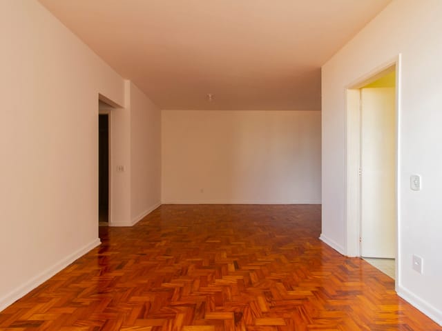Apartamento com 117m² 3 quartos e 2 banheiros, à venda, no bairro Perdizes em São Paulo