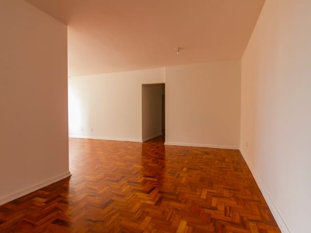 Apartamento com 117m² 3 quartos e 2 banheiros, à venda, no bairro Perdizes em São Paulo