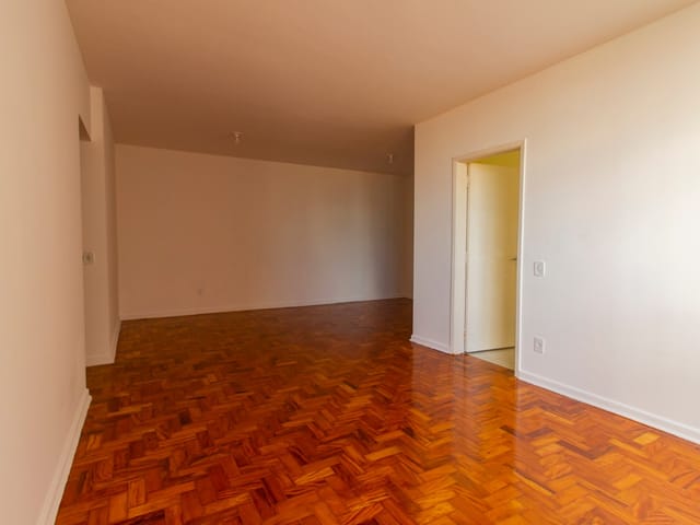 Apartamento com 117m² 3 quartos e 2 banheiros, à venda, no bairro Perdizes em São Paulo