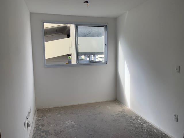Foto do Apartamento - APARTAMENTO NUNCA HABITADO | ANDAR ALTO |  SPAZIO RIO BONITO | 2 DORMS E 1 VAGA COBERTA | Luyd Abranches Consultoria Imobiliária