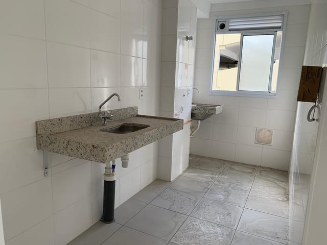 Foto do Apartamento - APARTAMENTO NUNCA HABITADO | ANDAR ALTO |  SPAZIO RIO BONITO | 2 DORMS E 1 VAGA COBERTA | Luyd Abranches Consultoria Imobiliária