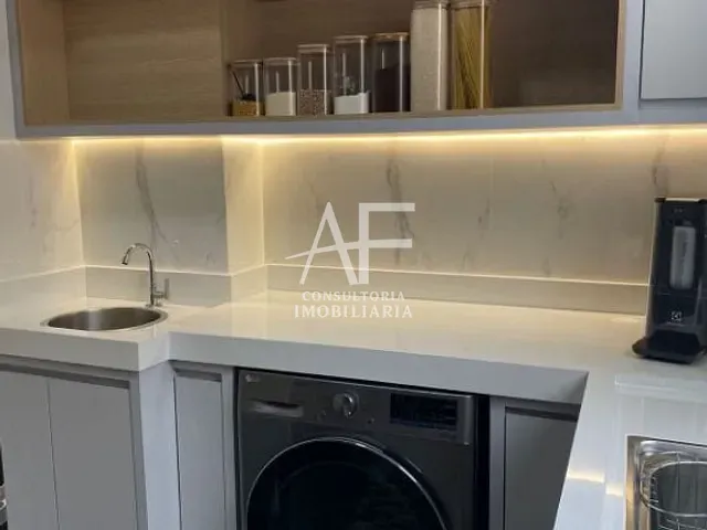 Apartamento com 42m² 2 quartos e 1 banheiro, à venda, no bairro Chácara Flórida em Taubaté