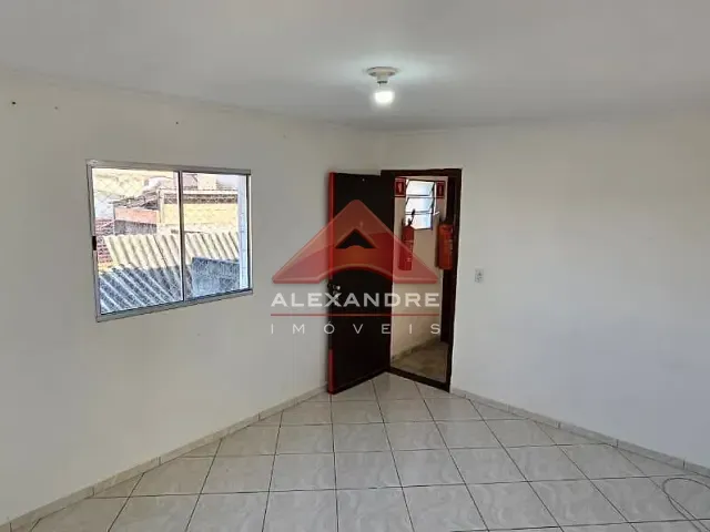 Apartamento com 70m² 2 quartos e 1 banheiro, à venda ou para alugar, no bairro Jardim Valparaíba em São José dos Campos