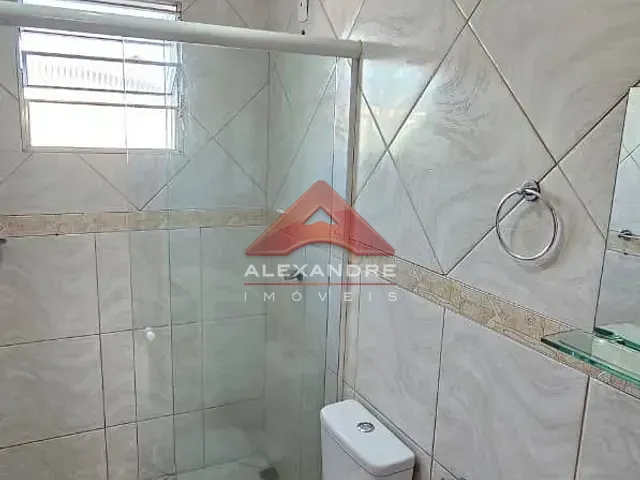 Apartamento com 70m² 2 quartos e 1 banheiro, à venda ou para alugar, no bairro Jardim Valparaíba em São José dos Campos