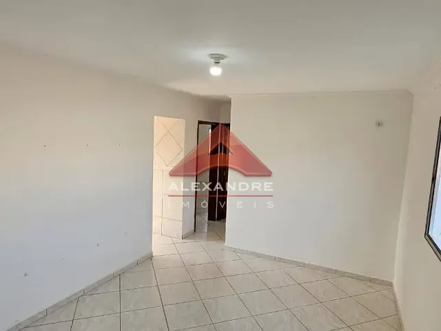 Apartamento com 70m² 2 quartos e 1 banheiro, à venda ou para alugar, no bairro Jardim Valparaíba em São José dos Campos