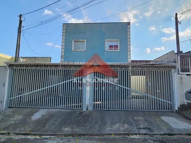 Apartamento com 70m² 2 quartos e 1 banheiro, à venda ou para alugar, no bairro Jardim Valparaíba em São José dos Campos