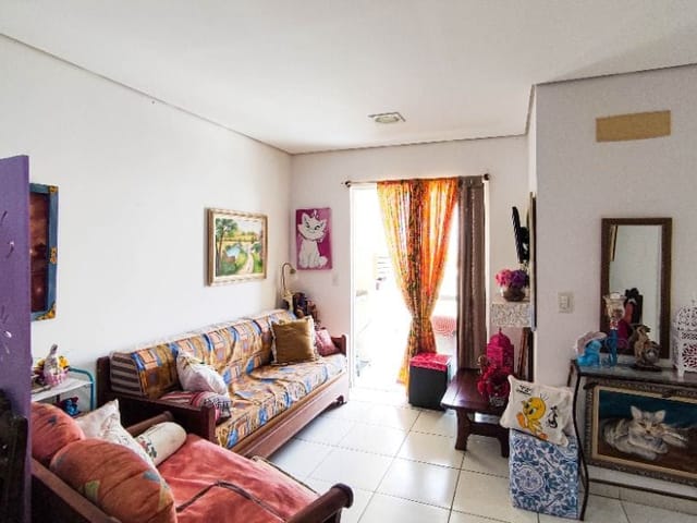 Foto do Apartamento - Apartamento com 3 dormitórios à venda, 101 m² por R$ 410.000,00 - Edifício Paranavai Royal Residence - Londrina/PR | Aurora Imobi