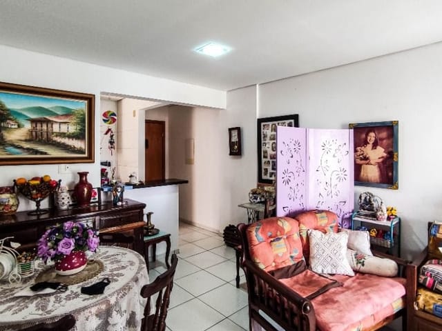 Foto do Apartamento - Apartamento com 3 dormitórios à venda, 101 m² por R$ 410.000,00 - Edifício Paranavai Royal Residence - Londrina/PR | Aurora Imobi